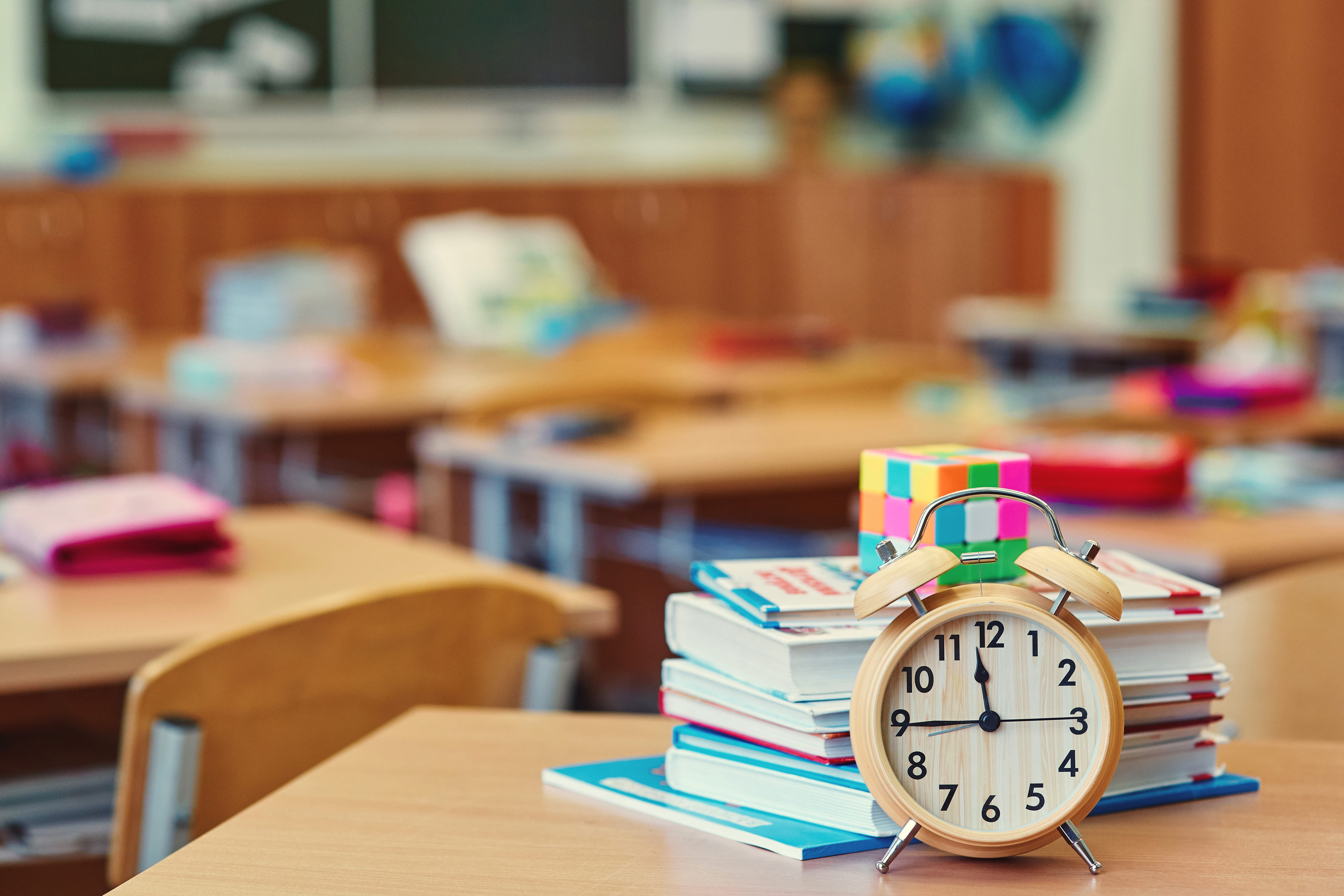 desks