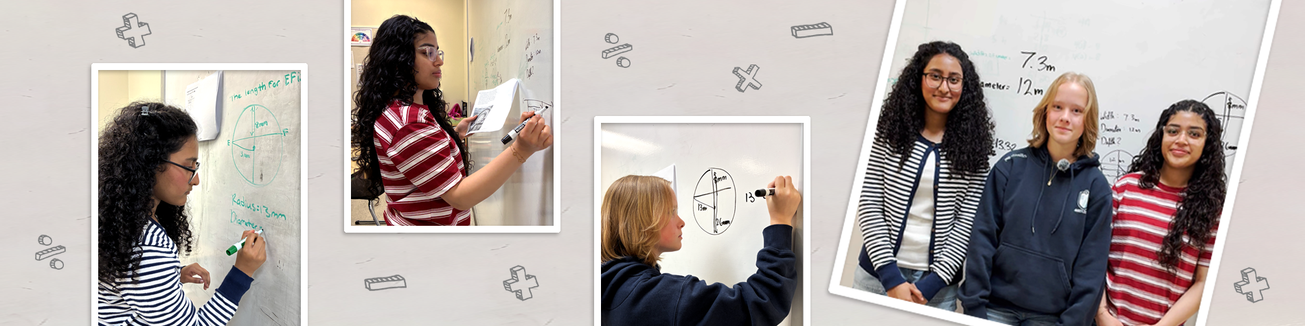 Math is for Everyone Building Confident Mathematical Thinkers Corp